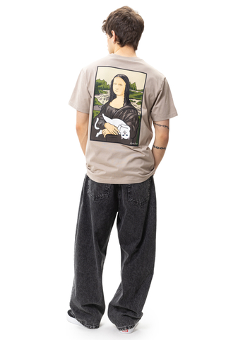 Koszulka Ripndip Nermal Lisa