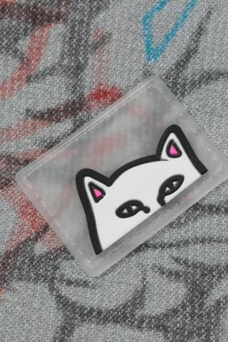 Mikina S Kapucí Ripndip Marker