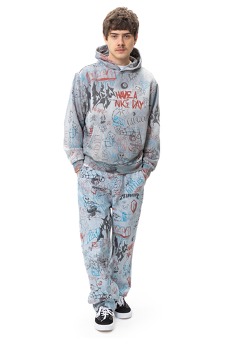 Mikina S Kapucí Ripndip Marker