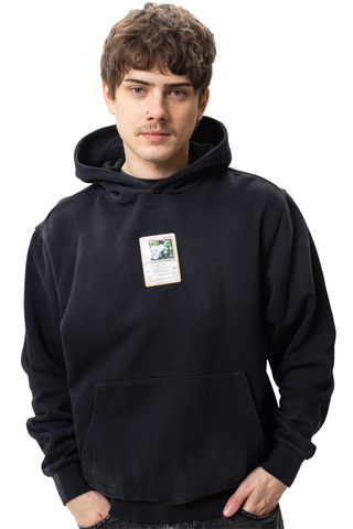 Mikina S Kapucí Ripndip Legendary Nerm