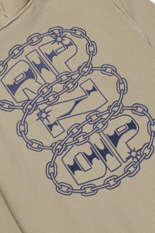 Mikina S Kapucí Ripndip Linked Up