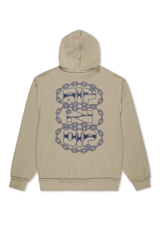 Bluza Z Kapturem Ripndip Linked Up