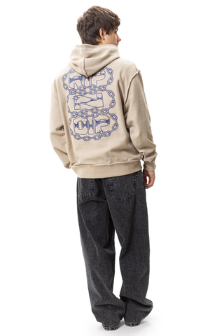 Mikina S Kapucí Ripndip Linked Up