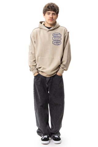 Mikina S Kapucí Ripndip Linked Up