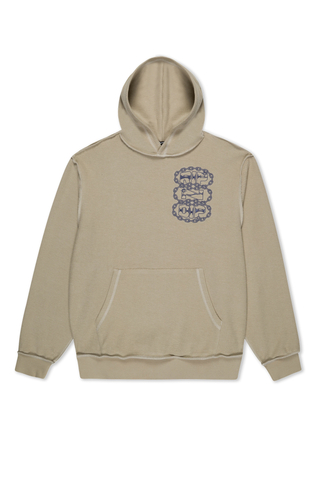 Mikina S Kapucí Ripndip Linked Up