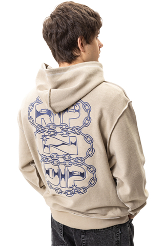 Mikina S Kapucí Ripndip Linked Up