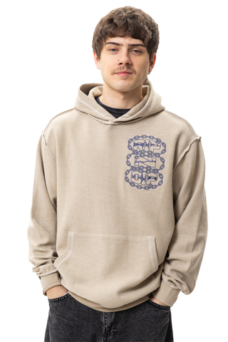 Mikina S Kapucí Ripndip Linked Up