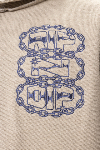 Mikina S Kapucí Ripndip Linked Up