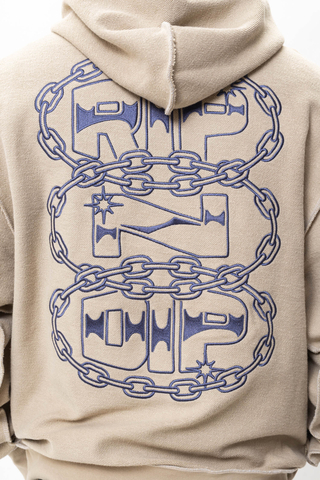 Mikina S Kapucí Ripndip Linked Up