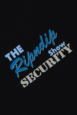 Koszulka Ripndip Talk Show