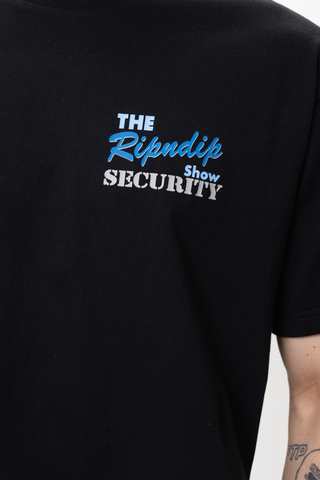 Tričko Ripndip Talk Show