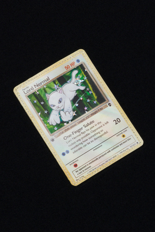 Koszulka Ripndip Legendary Nerm