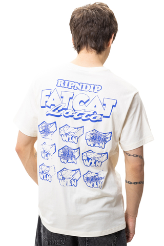 Koszulka Ripndip Fat Cat