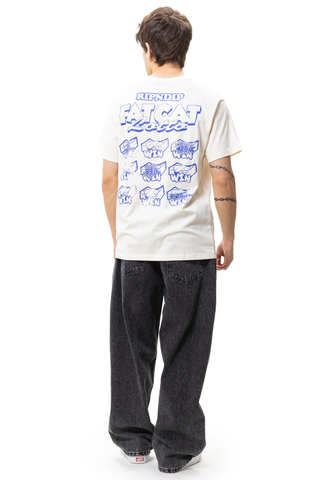 Tričko Ripndip Fat Cat