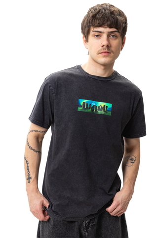 Koszulka Ripndip UFO Tours