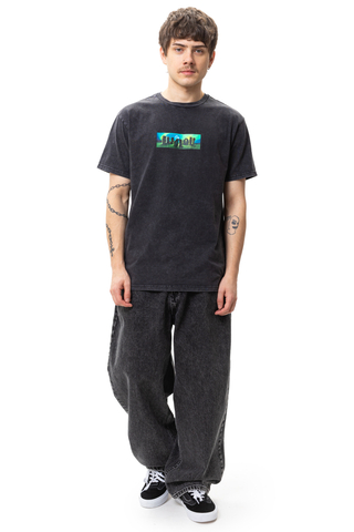 Tričko Ripndip UFO Tours