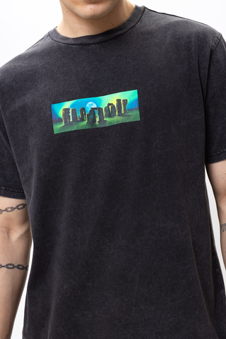 Tričko Ripndip UFO Tours