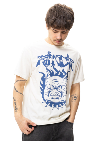 Koszulka Ripndip The Happiest Cat