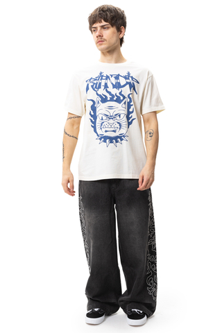 Tričko Ripndip The Happiest Cat