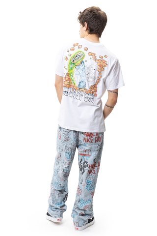 Tričko Ripndip Karate Kat