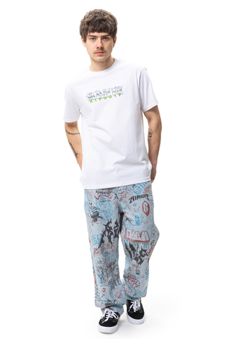 Tričko Ripndip Karate Kat