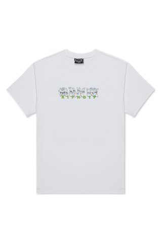 Koszulka Ripndip Karate Kat