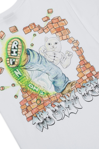 Koszulka Ripndip Karate Kat