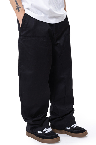 Spodnie Carhartt WIP Brady Double Knee