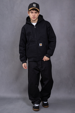 Kalhoty Carhartt WIP Brady Double Knee