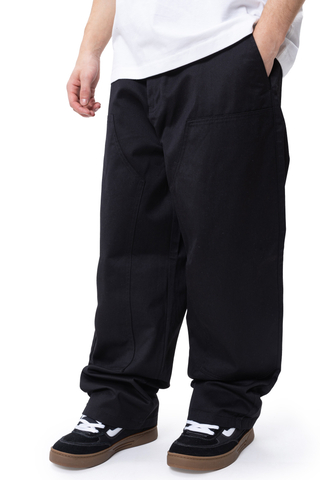 Kalhoty Carhartt WIP Brady Double Knee