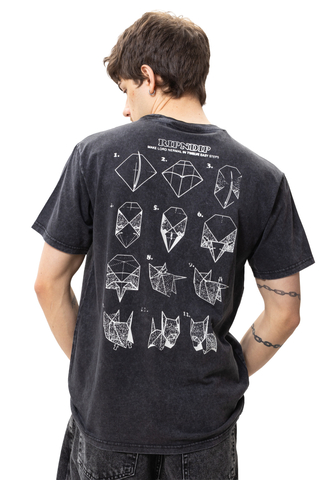 Koszulka Ripndip Origami