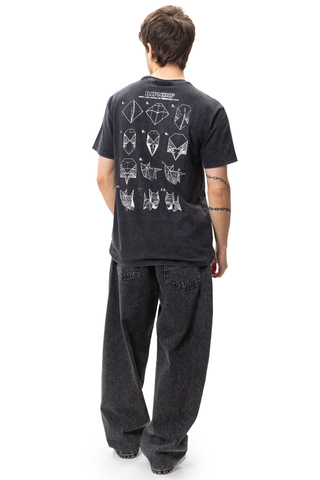 Tričko Ripndip Origami