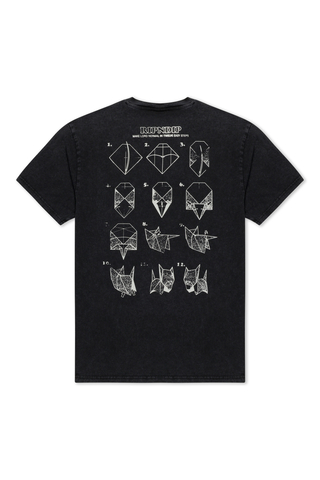 Koszulka Ripndip Origami