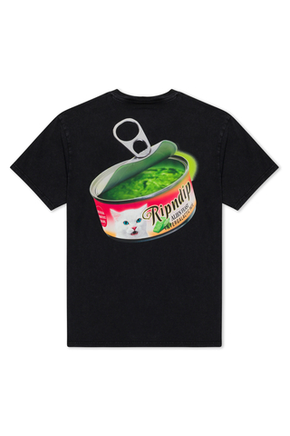 Koszulka Ripndip Gourmet Cat Food
