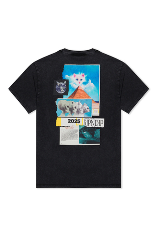 Koszulka Ripndip Nerm Geo