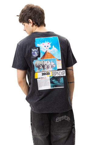 Koszulka Ripndip Nerm Geo