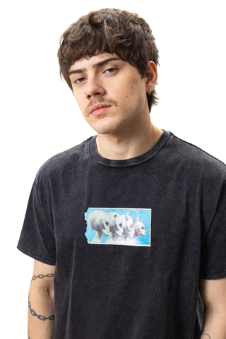 Tričko Ripndip Nerm Geo