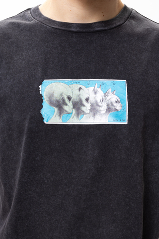 Tričko Ripndip Nerm Geo