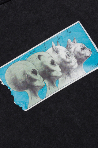 Tričko Ripndip Nerm Geo