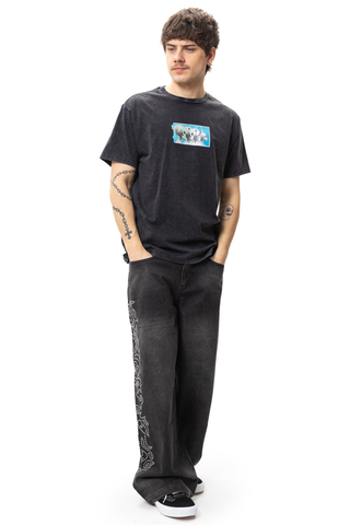 Tričko Ripndip Nerm Geo