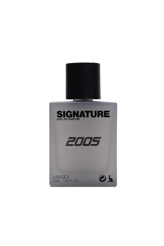 Parfém 2005 Signature 50 ML