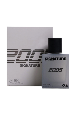 Parfém 2005 Signature 50 ML