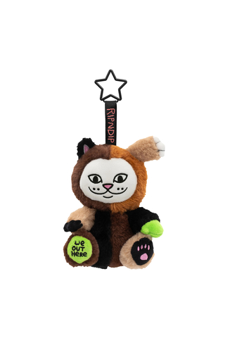 Mystery Bag Ripndip Freakiee Faces Nermiee