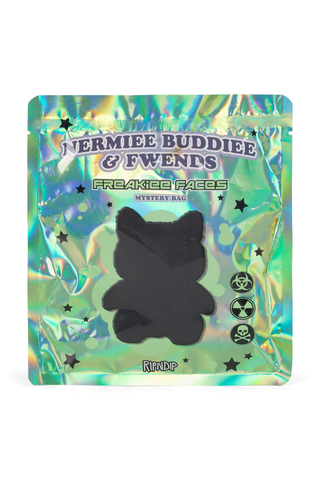 Mystery Bag Ripndip Freakiee Faces Nermiee