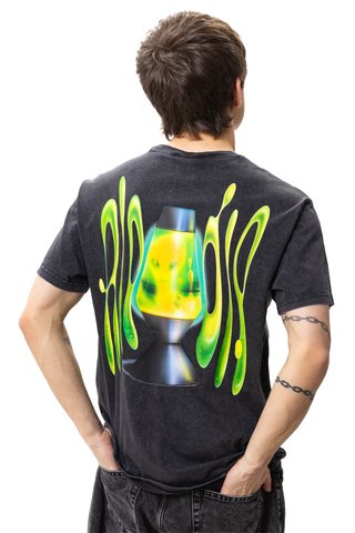 Koszulka Ripndip Lava Lamp