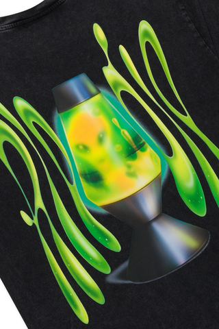 Tričko Ripndip Lava Lamp