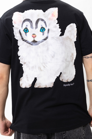 Tričko Ripndip Pet Me Im Cute