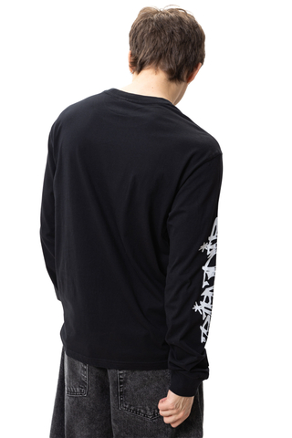 Longsleeve Ripndip The Happiest Cat