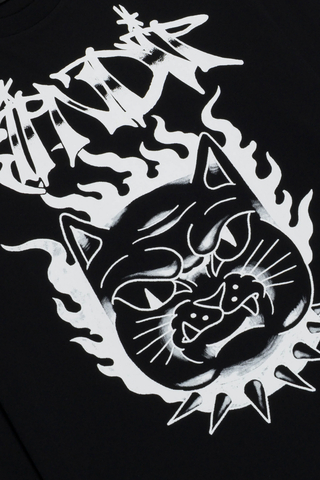 Longsleeve Ripndip The Happiest Cat