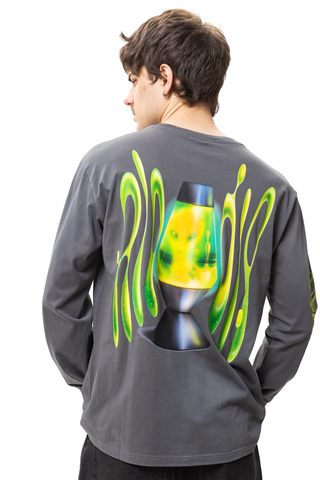 Longsleeve Ripndip Lava Lamp
